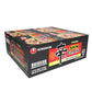 Nongshim Ramen Noodles  Gourmet Instant Ramen  enhanced Microwavable Noodle Soup  Shin Black  4.58 Ounce (Pack of 16) - Packaging Graphic May Vary