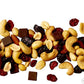 Trail Mix, Wholesome Medley, 1.5 oz, 16-count