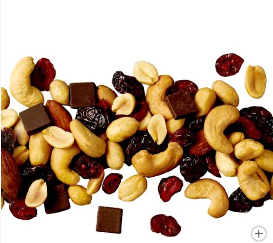 Trail Mix, Wholesome Medley, 1.5 oz, 16-count