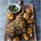 Cornwells Mint Sauce 200Ml - Made In Australia