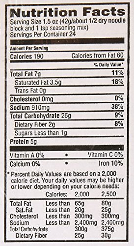 Nissin Oodles Of Noodles Top Ramen Chicken Soup, 36 Oz (Pack Of 12)