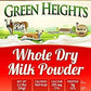 Whole Dry Milk Powder - 2.2 Pounds / 1 Kilo Jar (30+ Servings) - Proudly Made in America - Healthy Nourishing Essentials by Gree