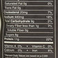 Krave Beef Jerky Chili Lime 16 Ounce