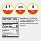 Dandy Blend Instant Herbal Beverage, 7.05 oz (200g) Bag, Original Flavor, Coffee Substitute