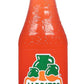 Jarritos Watermelon Soda 12.5oz Glass Bottle Pack of 6 - Refreshing Flavor by Border Merchant