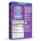 SINGLES TO GO! Drink Mix G , 3 Boxes, 18 Servings, 0.18 Ounce Each