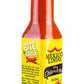 Mexico Lindo Chile de Arbol Hot Sauce Ingredients | 12,190 Scoville Level | Classic Flavor | 5 Fl Oz Bottles (Pack of 12)