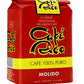 Cafe Rico Ground Regular Puerto Rican Coffee In Bag, 14 Ounce (Pack Of 6)
