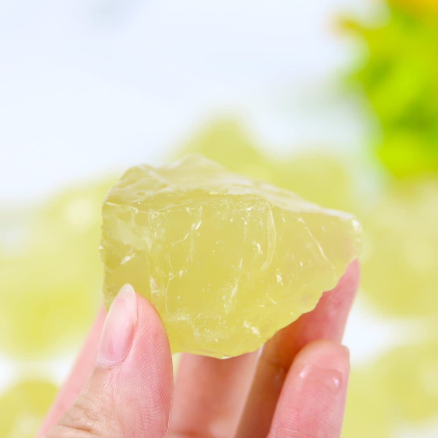 Nvzi Citrine Crystals, Bulk Crystals, Crystals And Healing Stones, Rocks For Tumbling, Amathesis Crystal, Raw Crystals Bulk, Cal