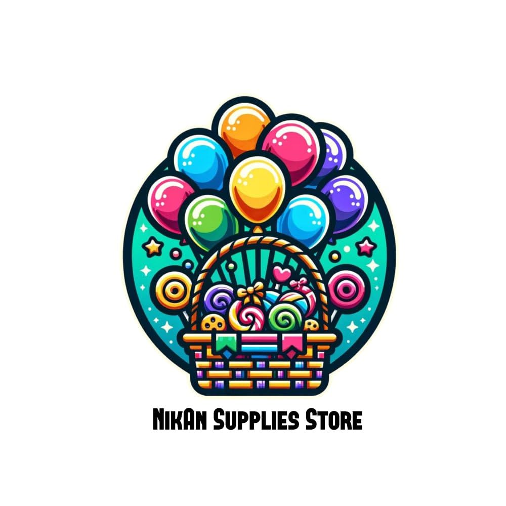 Grandma Cookies Chocolate Chip - Pack Of 8 (2.12Oz Each) For Halloween, Christmas And More In A Nikan Supplies Bag