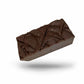 Uncle Butch's Fudge - Creamy and Smooth Dark Chocolate - Decadent and Delicious Handcrafted Fudge (24oz)