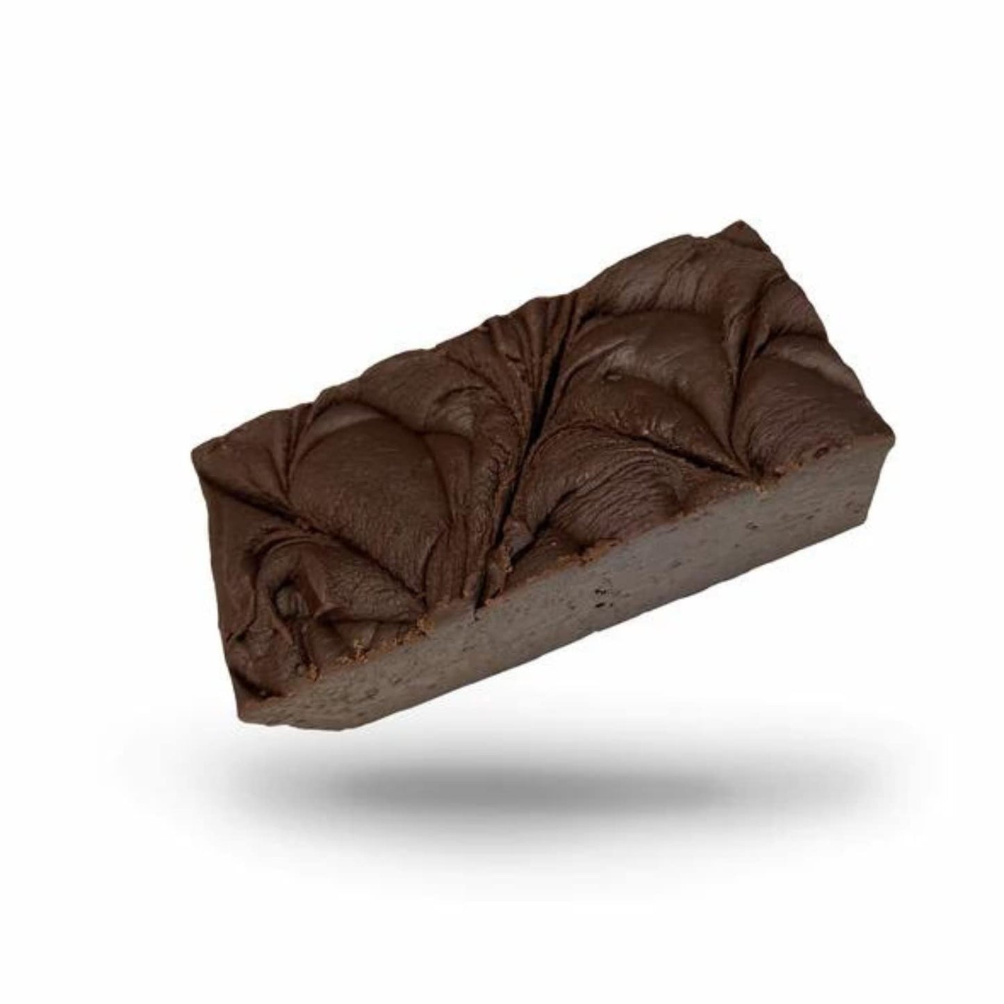 Uncle Butch's Fudge - Creamy and Smooth Dark Chocolate - Decadent and Delicious Handcrafted Fudge (24oz)