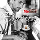 Caffè Molinari Espresso Coffee Beans, 1Kg (2.2lb), Off-White