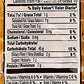 La Moderna Shells Pasta, Noodles, Durum Wheat, Protein, Fiber, Vitamins, 7 Oz