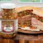Boscoli Family Italian Olive Salad, 15.5 Oz.
