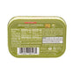 MW Polar Smoked Brisling Sardines in Olive Oil, 3.52 Ounce (Pack of 12)