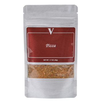 Pizza Seasoning (1.7 Oz. Pouch)