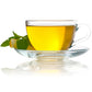 Civilized Coffee Instant Assam Green Tea Powder For Hot Tea, Iced Tea & Baking (8 Oz)
