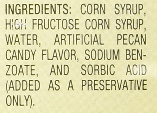 Blackburn'S Pancake & Waffle Syrup, Butter Pecan Flavor, 24 Oz. (Pack Of 2) (Butter Pecan)