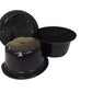 ITALIAN COFFEE FOR ESPRESSO LOVERS Espresso compact pieces Compatible with RIVO Machines, Ristretto, Pack of 50