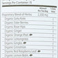 Flying Bird Botanicals Bluebird Morning Tea, 15 Ct