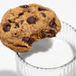 Miss Jones Baking Organic Cookie Mix, Non-Gmo, Vegan-Friendly, Packed With Morsels: Sea Salt Chocolate Chip (Pack Of 6)