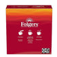 Folgers Classic Roast Instant Coffee Single Serve - 24 Packets (2 Count)
