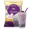 Big Train Dragonfly Taro Blended Crme Beverage Mix, 3.5 Pound (Pack of 5)