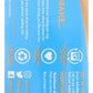 Barrys Tea Decaf Blend 80 Teabags (6 Pack)  fresh from Barrys Tea in Ireland
