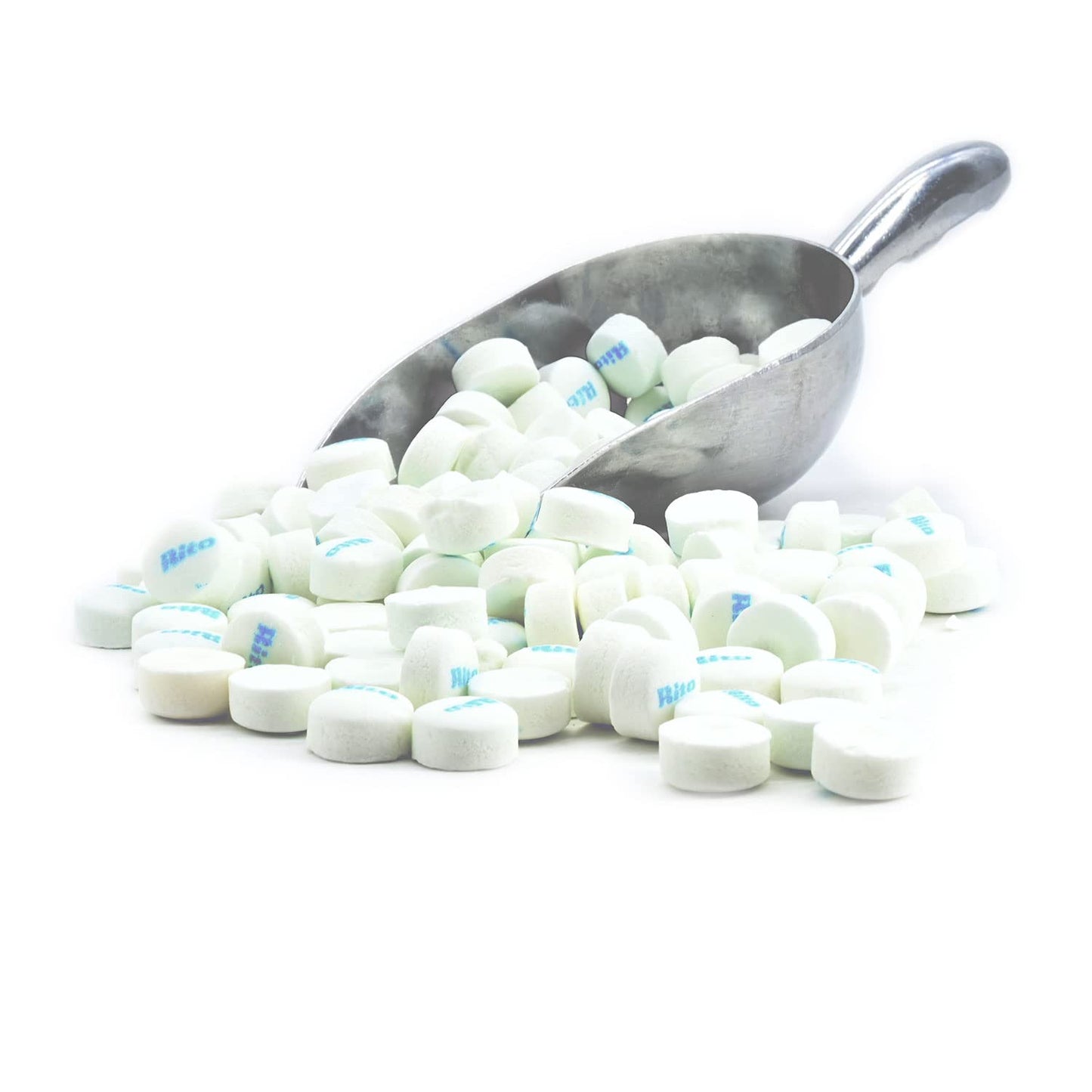 Candy Retailer Canada Mints (Peppermint, 1 Lb)
