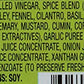 Dash Salt-Free Marinade, Garlic Lime, 12 Ounce (Pack Of 6)