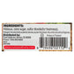 Nutty & Fruity Dried Fruit - Gift Packs Of 2 By Lyzas Sweets &   (Hibiscus, 5 Oz.)