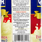 Goya Foods Evaporated Milk, 12 Oz (Pack Of 24)