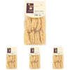 SEGGIANO Organic Linguine Pasta, 13.2 OZ (Pack of 4)
