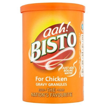 Bisto For Chicken Gravy Granules 12X170G