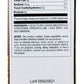 Body Breakthrough Herbal Dieters Tea Cinnamon Stick - 70 Tea Bags, 4.94 oz, Model 58992