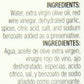 Badia Chimichurri Sauce, 8 Oz (Pack Of 12)