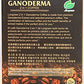 Longreen Ganoderma Reishi Coffee Mix, Instant 2-in-1 Mushroom Coffee, 30 Sachets, 2.3 Ounce, Non-Sugar Dietary dietary product
