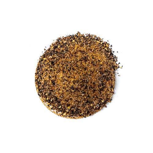 SuckleBusters Campfire Steak Seasoning: Sugar-Free, Salt, Pepper & Garlic for Steak, Hamburgers, Briskets, Gluten-Free, No MSG S