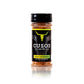 Cuso Cuts Taco Seasoning, Tequila Lime Habanero, Fajita Spices, 5 oz Bottle