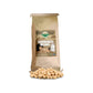 Mountain High Organics Certified Organic Dried Garbanzo Beans, Bulk, Non GMO, Vegan, Sproutable Dried Chickpeas, Plant Based Pro