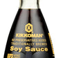 Kikkoman Soy Sauce, 5 Fl Oz, Pack of 3, Authentic Japanese Flavor