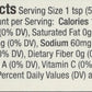 Spicy Brown Mustard 11 Ounces (Case Of 6)