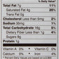 Pepperidge Farm Milano Cookies, Mint, 7 Ounce (Pack of 12)