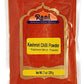 Rani Kashmiri Chilli Powder (Deggi Mirch, Low Heat) Ground Indian Spice 7Oz (200G) ~ All Natural, Salt-Free | Vegan | No Colors | Gluten Friendly | Perfect For Deviled Eggs & Other Low Heat Dishes