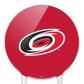 GRAPHICS & MORE Acrylic Cake Topper - Carolina Hurricanes Logo - Multi - One Size