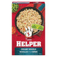 Betty Crocker Tuna Helper Creamy Noodle, 233g/8.2 oz, Box {Imported from Canada}