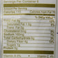 Huang Fei Hong Spicy Crispy Peanut, 3.88 Ounce (Pack Of 4)