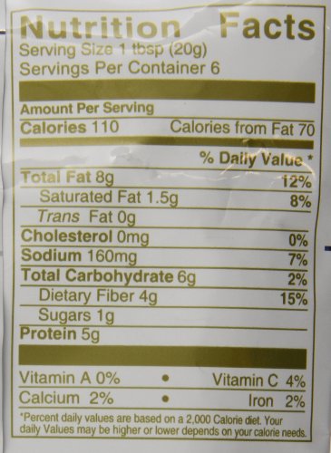 Huang Fei Hong Spicy Crispy Peanut, 3.88 Ounce (Pack Of 4)