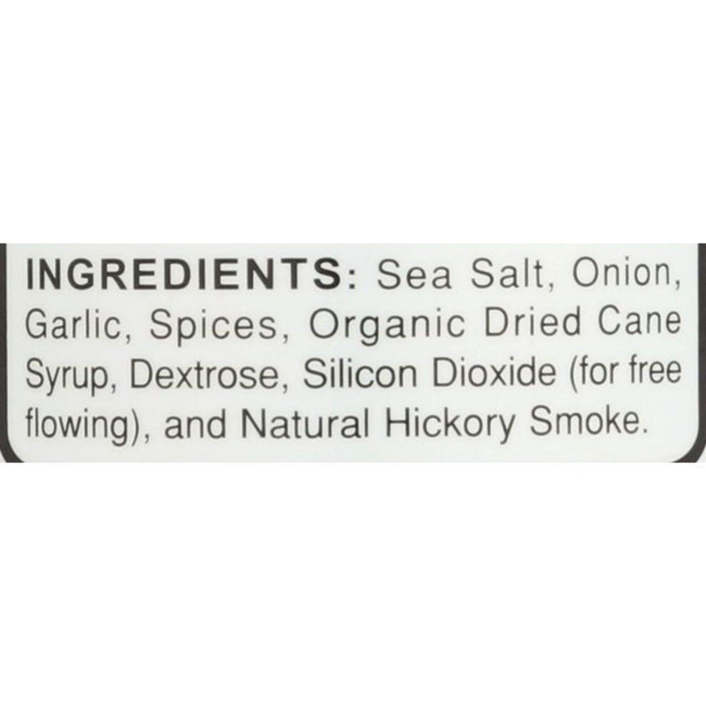 Scotts Santa Maria Style Seasoning 7 Oz.